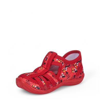 CRAZYKIDS_B-P_SAND KIRMIZI_FARE_22.27