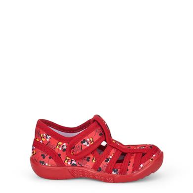 CRAZYKIDS_B-P_SAND KIRMIZI_FARE_22.27