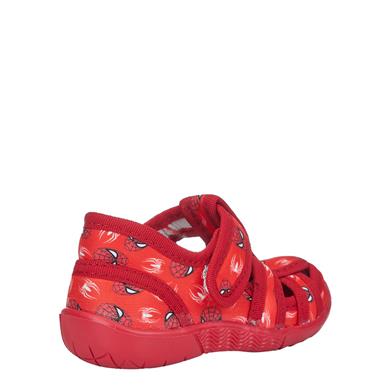 CRAZYKIDS_B-P_SAND KIRMIZI_ÖRÜMCEK_(22-27)