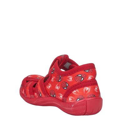 CRAZYKIDS_B-P_SAND KIRMIZI_ÖRÜMCEK_(22-27)