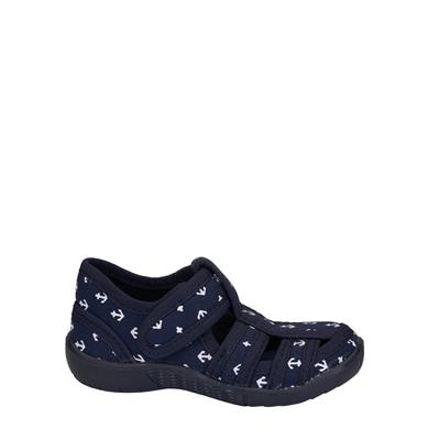 CRAZYKIDS_B-P_SAND LACİVERT_ÇAPA_(22-27)