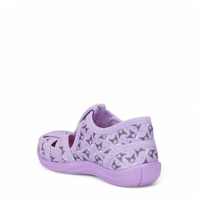 CRAZYKIDS_B-P_SAND LİLA_KEDİ_(22-27)