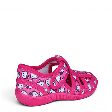 CRAZYKIDS_B-P_SAND PEMBE_BÜYÜK_KEDİ_(22-27)