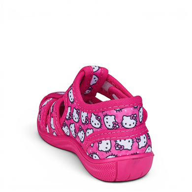 CRAZYKIDS_B-P_SAND PEMBE_BÜYÜK_KEDİ_(22-27)