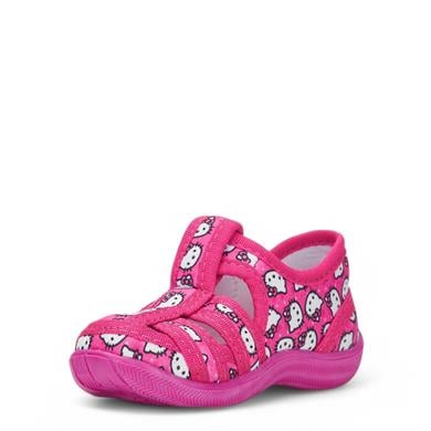 CRAZYKIDS_B-P_SAND PEMBE_KEDİ_(22-27)