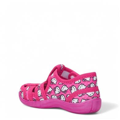 CRAZYKIDS_B-P_SAND PEMBE_KEDİ_(22-27)