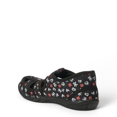 CRAZYKIDS_B-P_SAND SİYAH_FARE_(22-27)