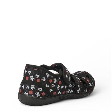 CRAZYKIDS_B-P_SAND SİYAH_FARE_(22-27)