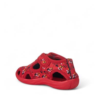 CRAZYKIDS_B_AQUA KIRMIZI_FARE_20-25