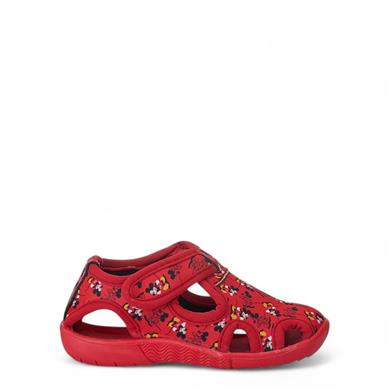 CRAZYKIDS_B_AQUA KIRMIZI_FARE_20-25