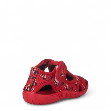 CRAZYKIDS_B_AQUA KIRMIZI_FARE_20-25