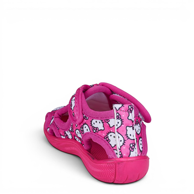 CRAZYKIDS_B_AQUA PEMBE_BÜYÜK_KEDİ_20-25