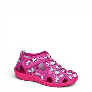 CRAZYKIDS_B_AQUA PEMBE_BÜYÜK_KEDİ_20-25