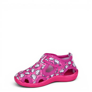 CRAZYKIDS_B_AQUA PEMBE_BÜYÜK_KEDİ_20-25