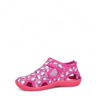 CRAZYKIDS_B_AQUA PEMBE_KEDİ_20-25