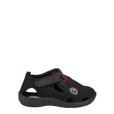 CRAZYKIDS_B_AQUA SİYAH_20-25