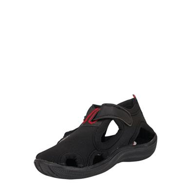 CRAZYKIDS_B_AQUA SİYAH_20-25