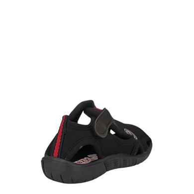 CRAZYKIDS_B_AQUA SİYAH_20-25