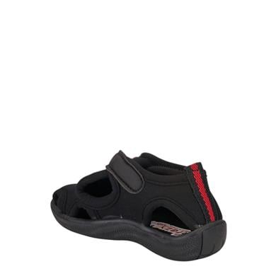 CRAZYKIDS_B_AQUA SİYAH_20-25