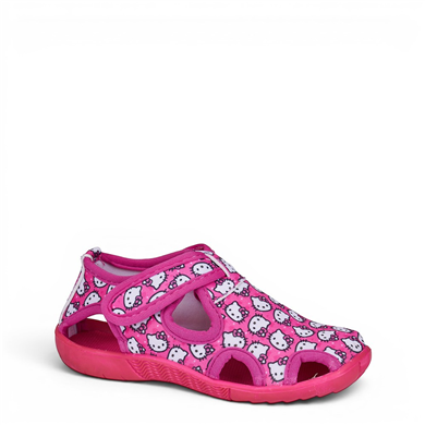 CRAZYKIDS_P AQUA PEMBE_BÜYÜK_KEDİ_26-31