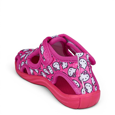 CRAZYKIDS_P AQUA PEMBE_BÜYÜK_KEDİ_26-31