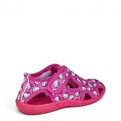 CRAZYKIDS_P AQUA PEMBE_BÜYÜK_KEDİ_26-31