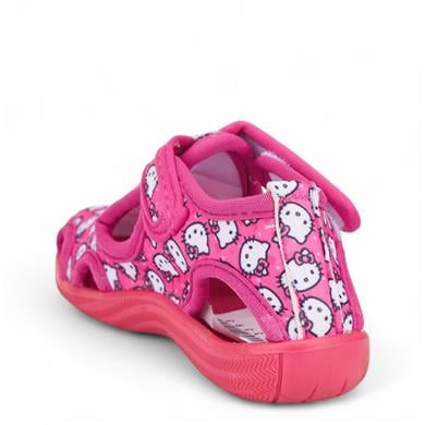 CRAZYKIDS_P AQUA PEMBE_KEDİ_26-31