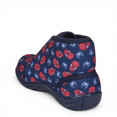 CRAZYKIDS_P_PANDUF 157 LACİ_ÖRÜMCEK