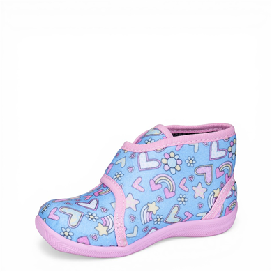CRAZYKIDS_P_PANDUF 157 PEMBE_KALPLİ