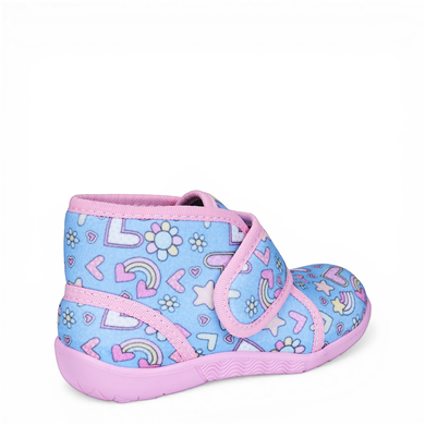 CRAZYKIDS_P_PANDUF 157 PEMBE_KALPLİ