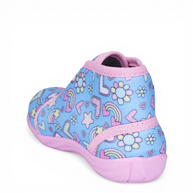 CRAZYKIDS_P_PANDUF 157 PEMBE_KALPLİ