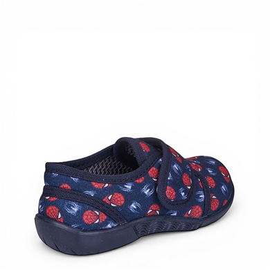 CRAZYKIDS_P_PANDUF 166 LACİ_ÖRÜMCEK