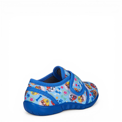 CRAZYKIDS_P_PANDUF 166 MAVİ_KÖPEK