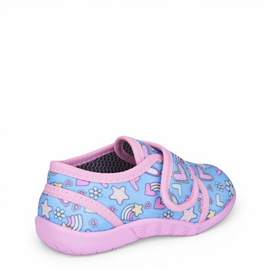 CRAZYKIDS_P_PANDUF 166 PEMBE_KALPLİ