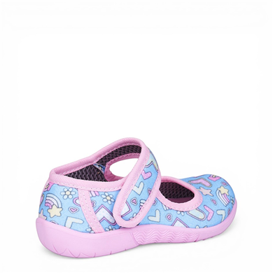 CRAZYKIDS_P_SAND 405 PEMBE_KALPLİ