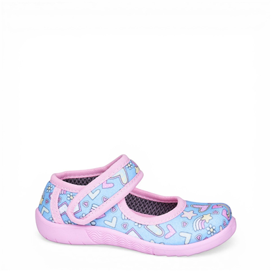 CRAZYKIDS_P_SAND 405 PEMBE_KALPLİ