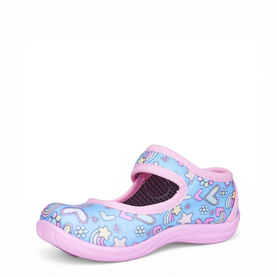 CRAZYKIDS_P_SAND 405 PEMBE_KALPLİ