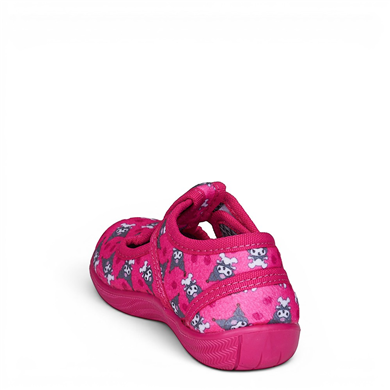CRAZYKIDS_P_SAND 406 FUŞYA_KÜÇÜK_KEDİ