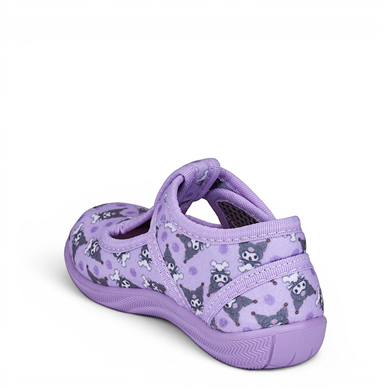 CRAZYKIDS_P_SAND 406 LİLA_KÜÇÜK_KEDİ