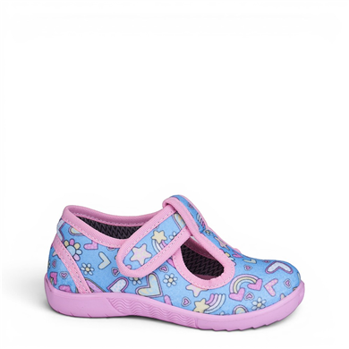 CRAZYKIDS_P_SAND 406 PEMBE_KALPLİ