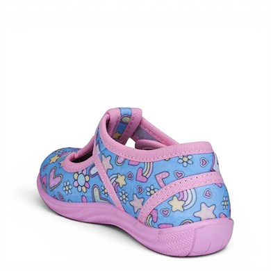 CRAZYKIDS_P_SAND 406 PEMBE_KALPLİ