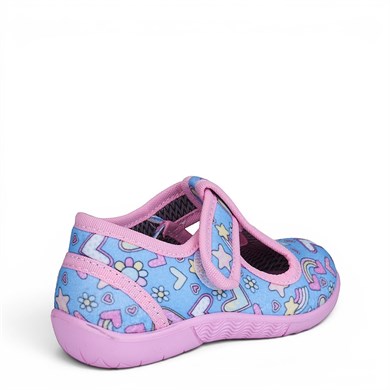 CRAZYKIDS_P_SAND 406 PEMBE_KALPLİ