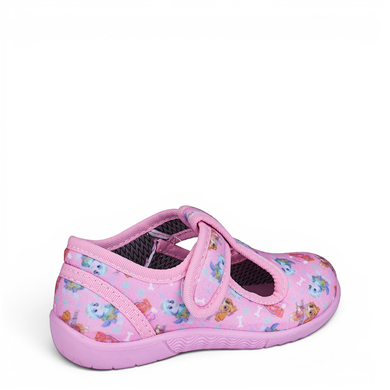 CRAZYKIDS_P_SAND 406 PEMBE_KÖPEK