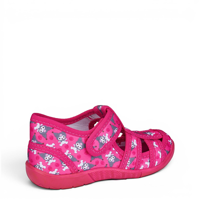 CRAZYKIDS_P_SAND FUŞYA_KÜÇÜK_KEDİ_24-29