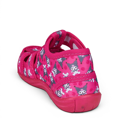 CRAZYKIDS_P_SAND FUŞYA_KÜÇÜK_KEDİ_24-29