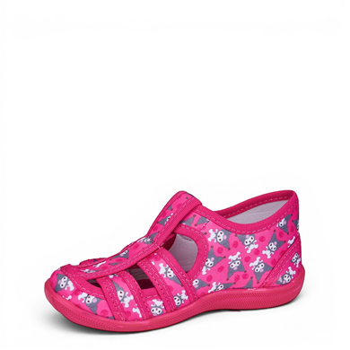CRAZYKIDS_P_SAND FUŞYA_KÜÇÜK_KEDİ_26-31
