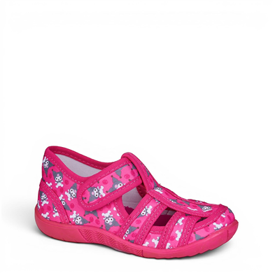 CRAZYKIDS_P_SAND FUŞYA_KÜÇÜK_KEDİ_26-31