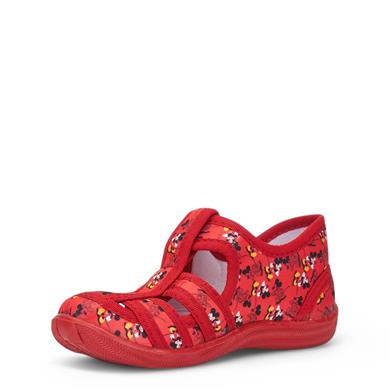 CRAZYKIDS_P_SAND KIRMIZI_FARE _26-31