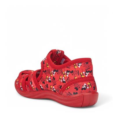 CRAZYKIDS_P_SAND KIRMIZI_FARE _26-31