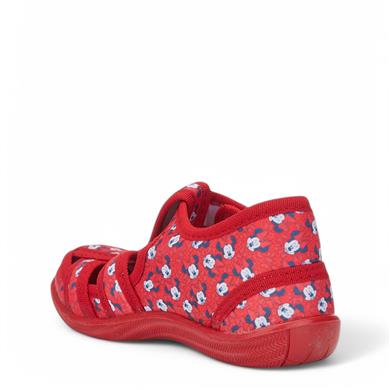 CRAZYKIDS_P_SAND KIRMIZI_MİNİ_FARE_26-31